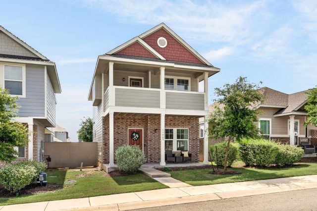 17903 Papaveri WAY 212, Pflugerville, TX 78660