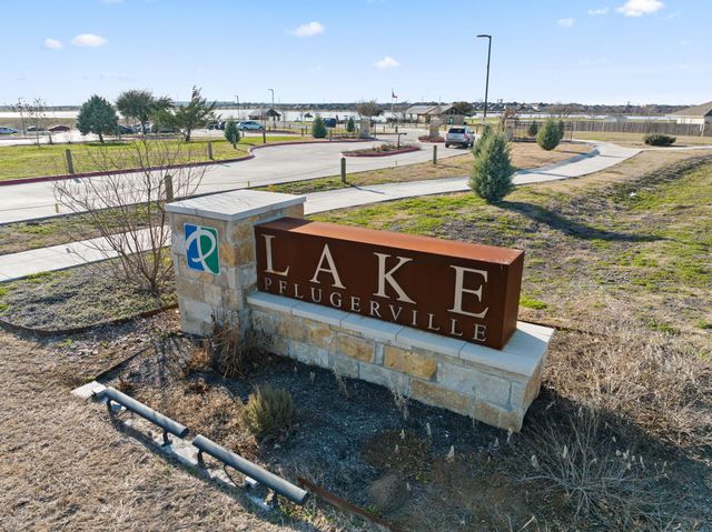 17903 Papaveri WAY 212, Pflugerville, TX 78660