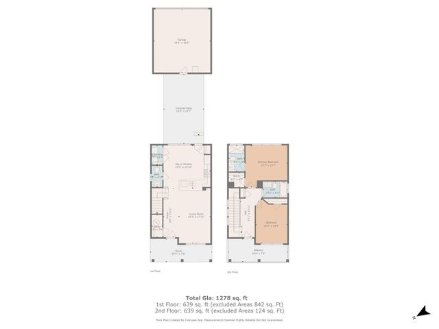 17903 Papaveri WAY 212, Pflugerville, TX 78660