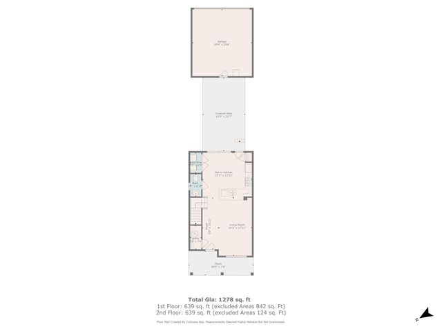 17903 Papaveri WAY 212, Pflugerville, TX 78660