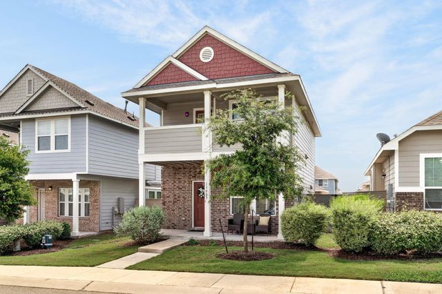 17903 Papaveri WAY 212, Pflugerville, TX 78660