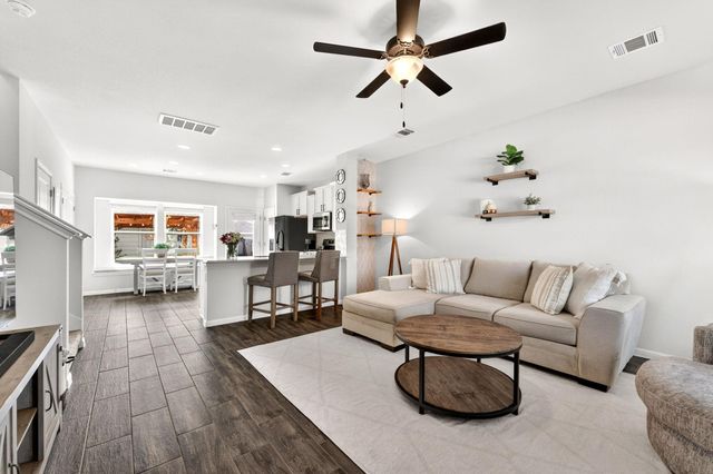 17903 Papaveri WAY 212, Pflugerville, TX 78660