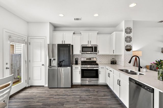 17903 Papaveri WAY 212, Pflugerville, TX 78660