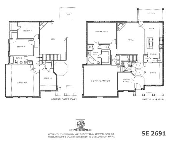 7417 Stonehenge, Sanger, TX 76266
