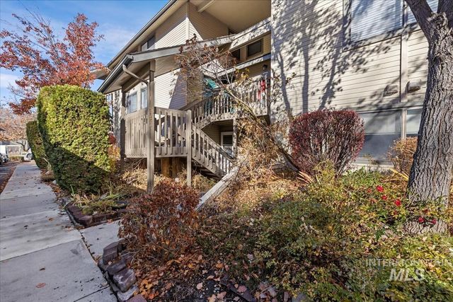 3687 S Gekeler Ln 79, Boise, ID 83706