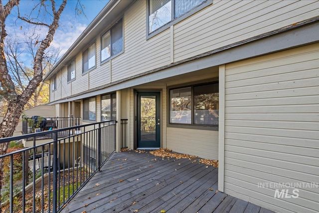 3687 S Gekeler Ln 79, Boise, ID 83706