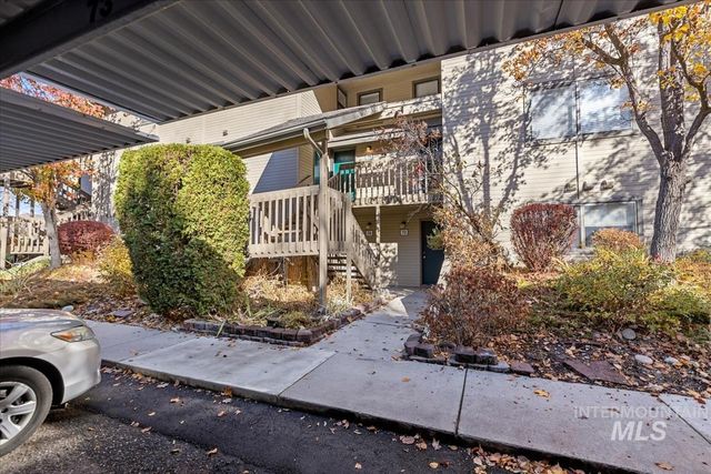 3687 S Gekeler Ln 79, Boise, ID 83706