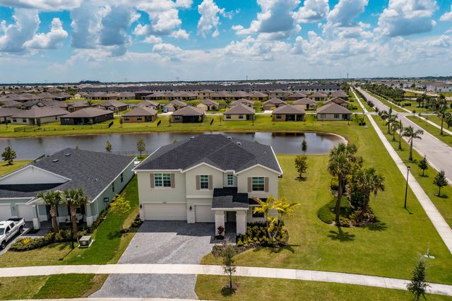 12328 SW Roma Circle, Port St. Lucie, Port St Lucie, FL 34987