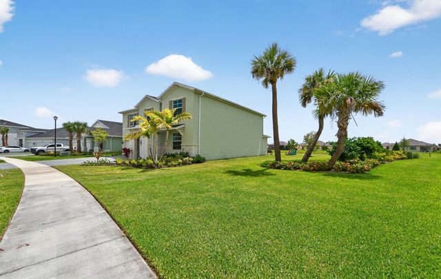 12328 SW Roma Circle, Port St. Lucie, Port St Lucie, FL 34987