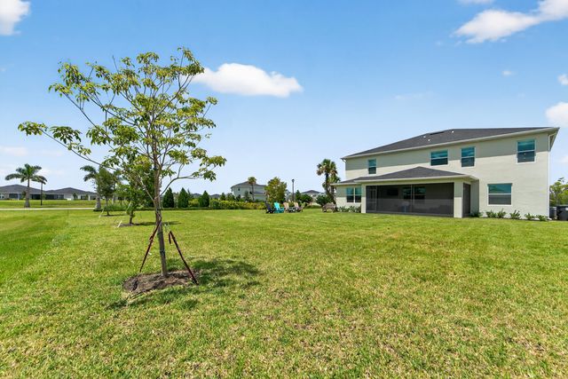 12328 SW Roma Circle, Port St. Lucie, Port St Lucie, FL 34987