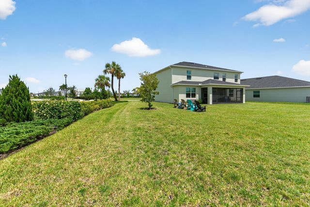 12328 SW Roma Circle, Port St. Lucie, Port St Lucie, FL 34987