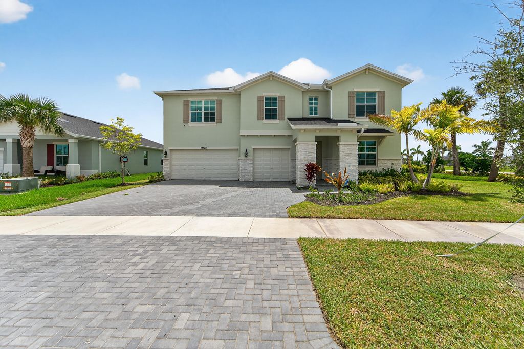 12328 SW Roma Circle, Port St. Lucie, Port St Lucie, FL 34987