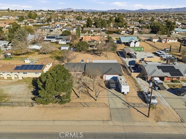 18502 Danbury Avenue, Hesperia, CA 92345