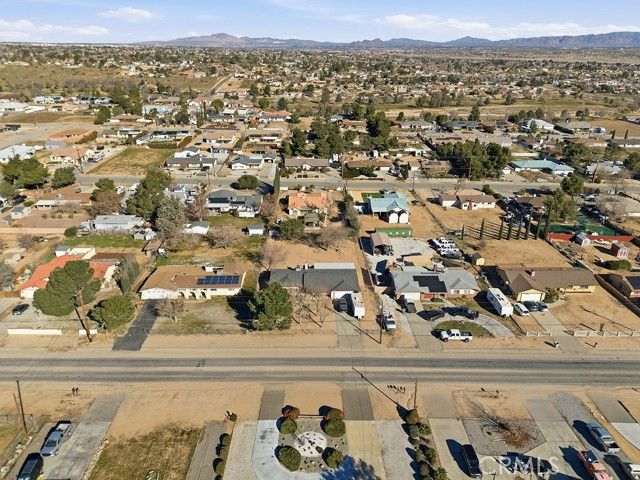 18502 Danbury Avenue, Hesperia, CA 92345