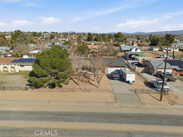18502 Danbury Avenue, Hesperia, CA 92345
