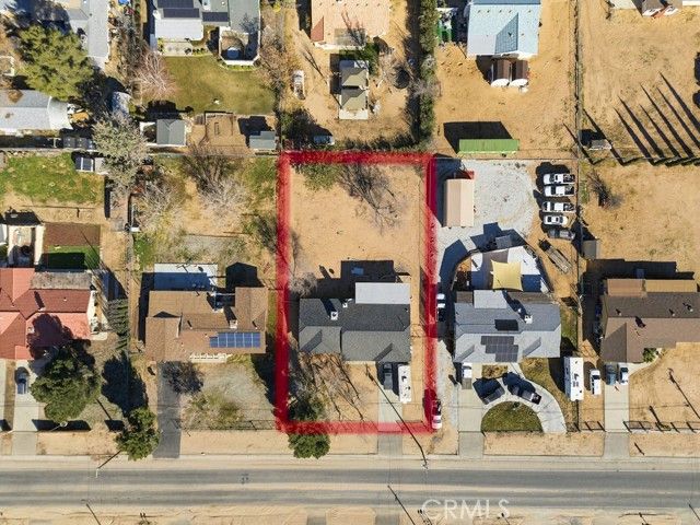 18502 Danbury Avenue, Hesperia, CA 92345