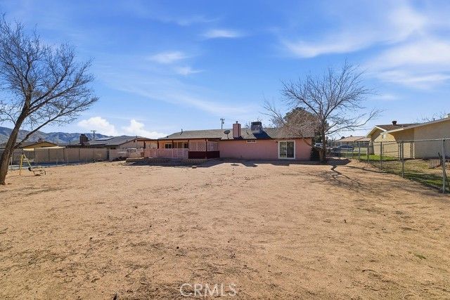 18502 Danbury Avenue, Hesperia, CA 92345