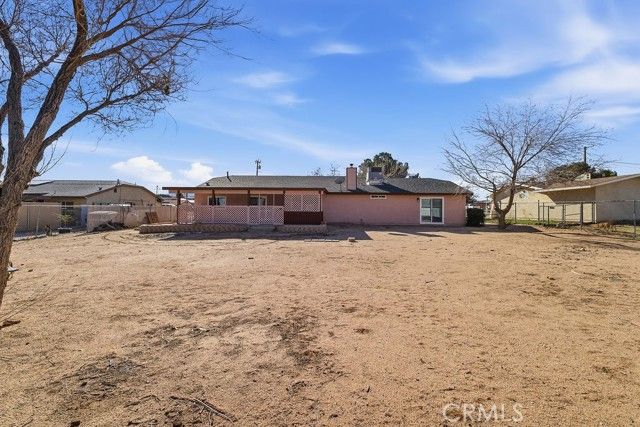 18502 Danbury Avenue, Hesperia, CA 92345