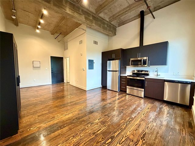 4411 Dallas St Street 15, Houston, TX 77023