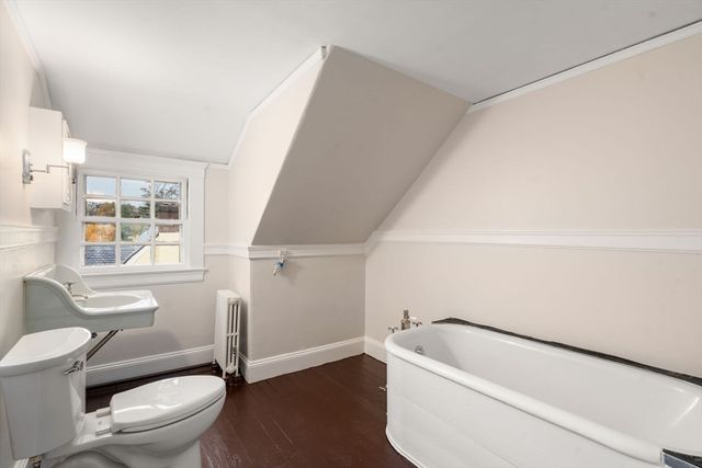 161 Clinton Rd, Brookline, MA 02445