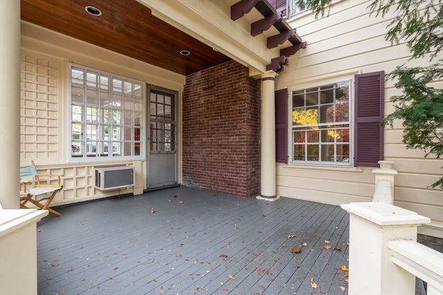 161 Clinton Rd, Brookline, MA 02445