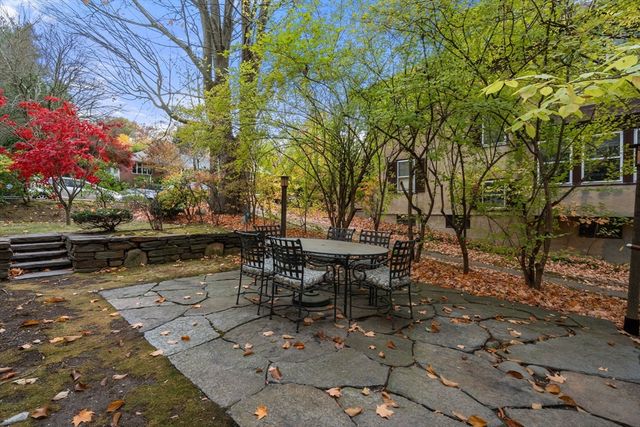 161 Clinton Rd, Brookline, MA 02445