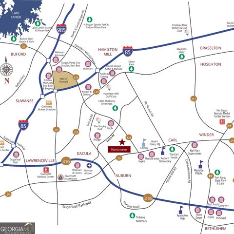 81 Avian Way, Auburn, GA 30011