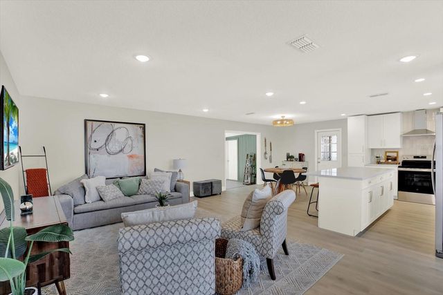 4643 CRESCENT ROAD, Spring Hill, FL 34606