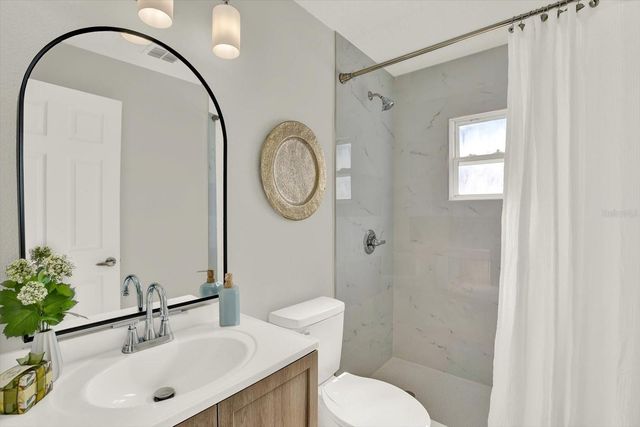 4643 CRESCENT ROAD, Spring Hill, FL 34606