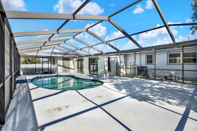 4643 CRESCENT ROAD, Spring Hill, FL 34606