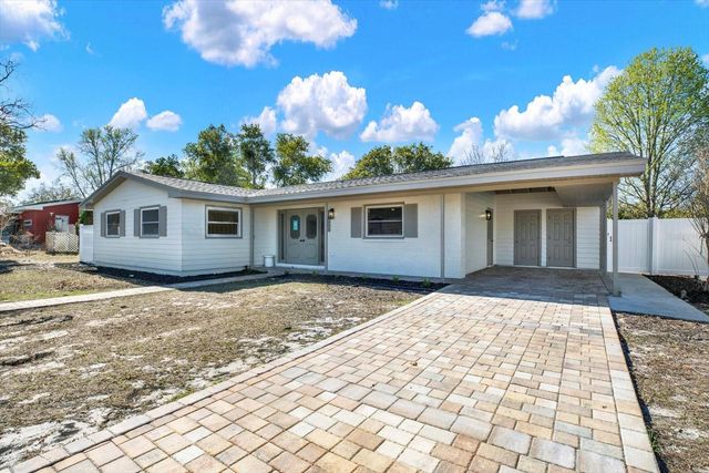 4643 CRESCENT ROAD, Spring Hill, FL 34606