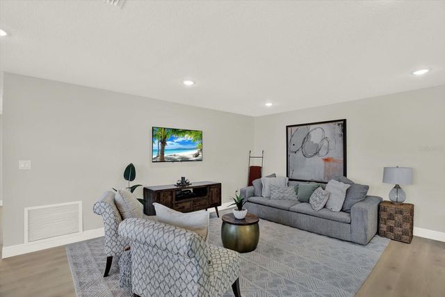 4643 CRESCENT ROAD, Spring Hill, FL 34606