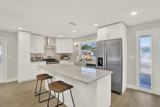 4643 CRESCENT ROAD, Spring Hill, FL 34606