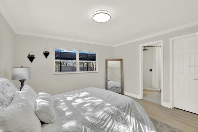 4643 CRESCENT ROAD, Spring Hill, FL 34606