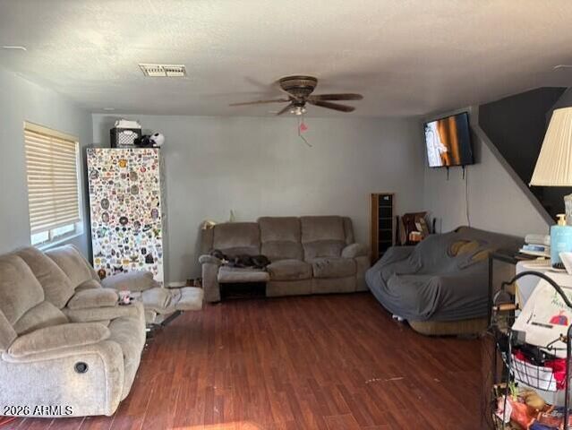 396 E SETTLERS Trail, Casa Grande, AZ 85122