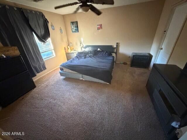 396 E SETTLERS Trail, Casa Grande, AZ 85122