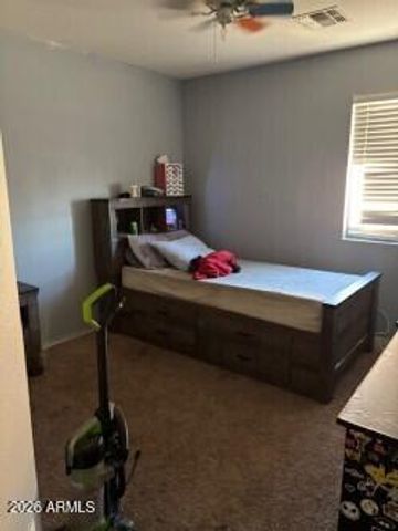 396 E SETTLERS Trail, Casa Grande, AZ 85122