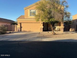 396 E SETTLERS Trail, Casa Grande, AZ 85122