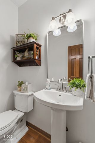 3627 S Southway Drive, New Palestine, IN 46163