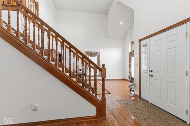 3627 S Southway Drive, New Palestine, IN 46163