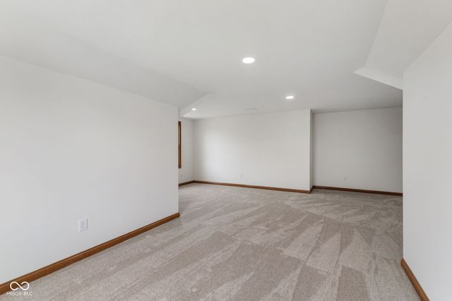 3627 S Southway Drive, New Palestine, IN 46163