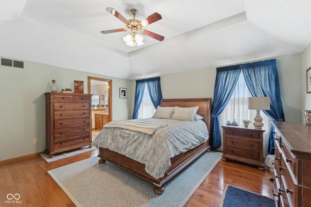 3627 S Southway Drive, New Palestine, IN 46163