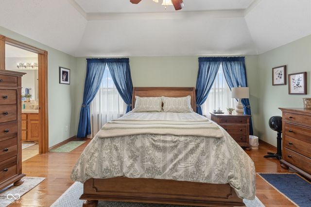 3627 S Southway Drive, New Palestine, IN 46163