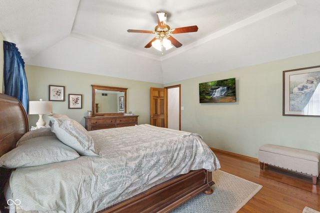 3627 S Southway Drive, New Palestine, IN 46163