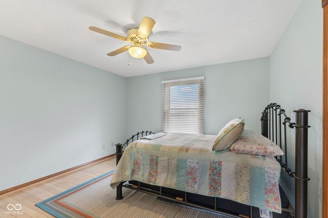 3627 S Southway Drive, New Palestine, IN 46163