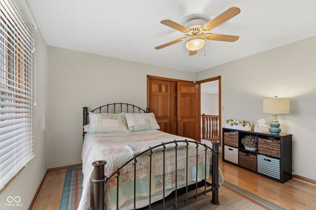 3627 S Southway Drive, New Palestine, IN 46163