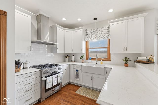 3627 S Southway Drive, New Palestine, IN 46163