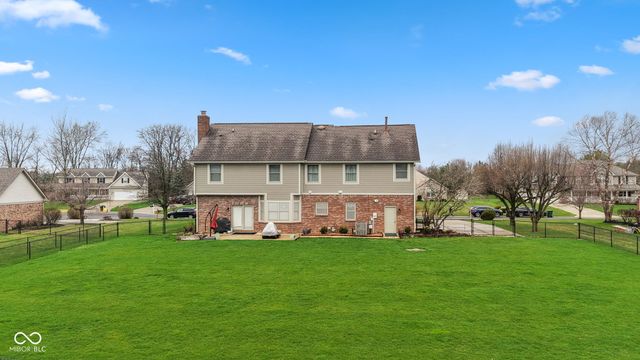 3627 S Southway Drive, New Palestine, IN 46163