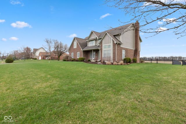 3627 S Southway Drive, New Palestine, IN 46163