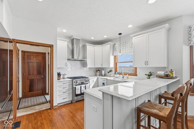 3627 S Southway Drive, New Palestine, IN 46163